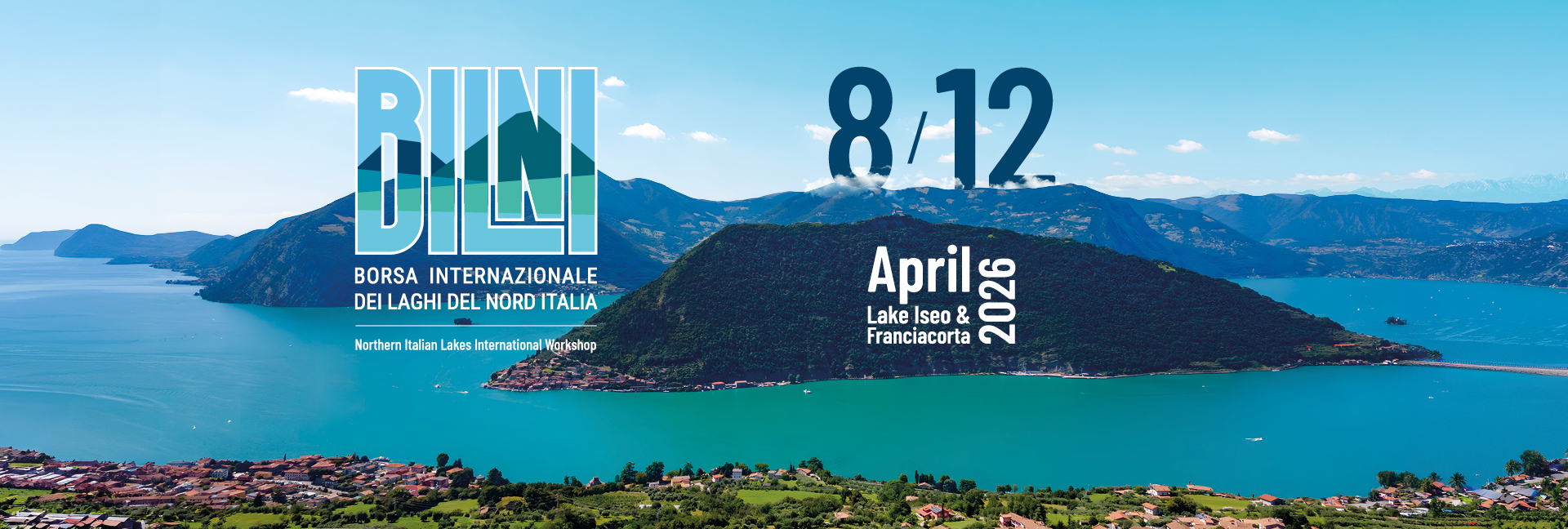 BILNI Borsa Internazionale dei Laghi del Nord Italia