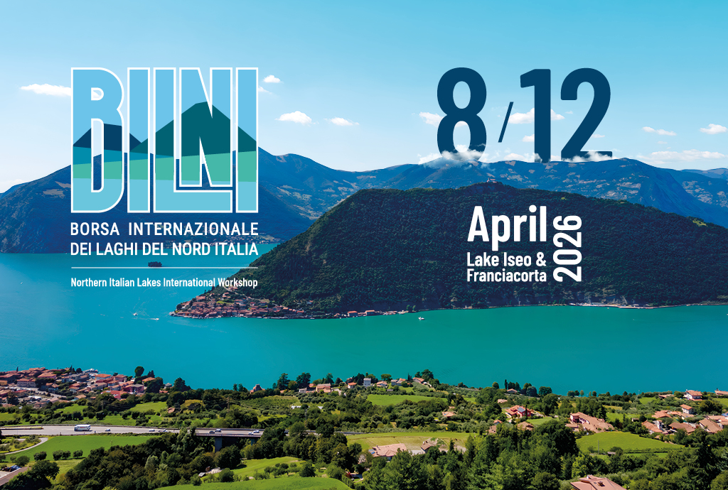 BILNI Borsa Internazionale dei Laghi del Nord Italia